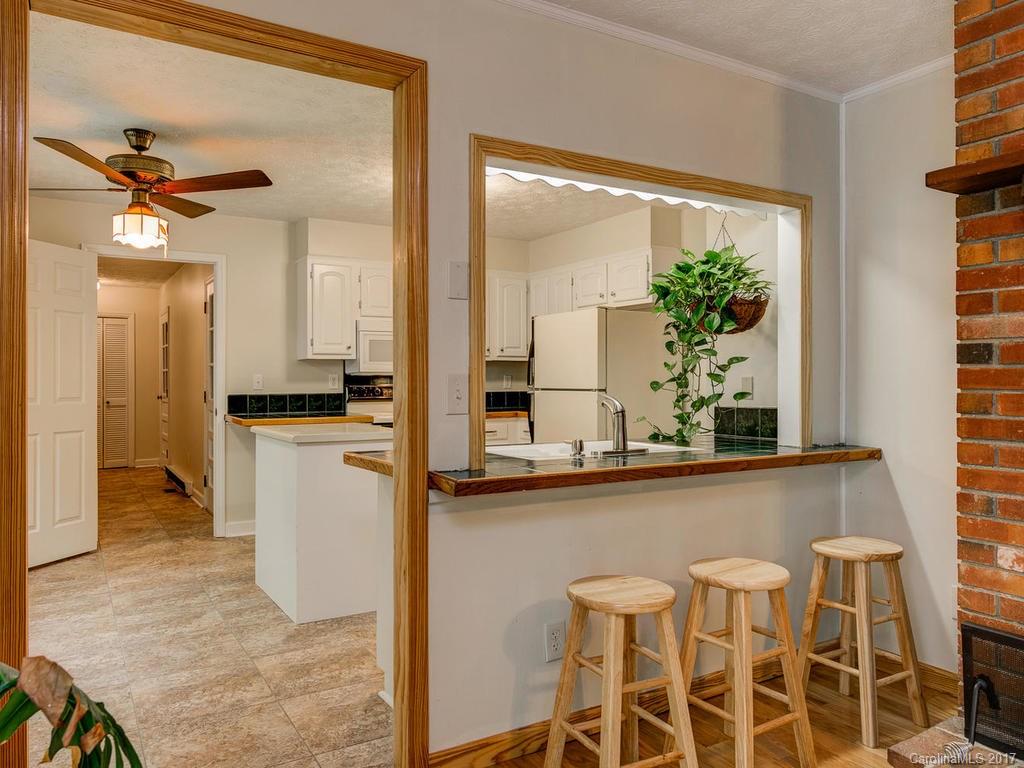 24 Rhododendron Place Asheville NC 28805
