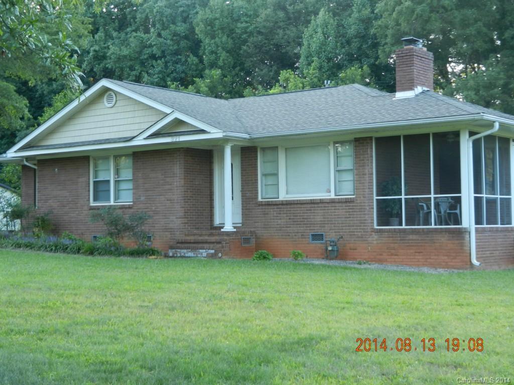 321 Owen Boulevard Charlotte NC 28213