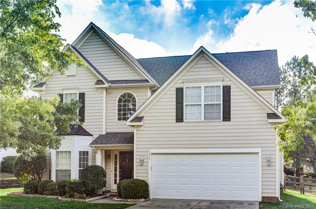 9426 Willow Tree Lane Charlotte NC 28277