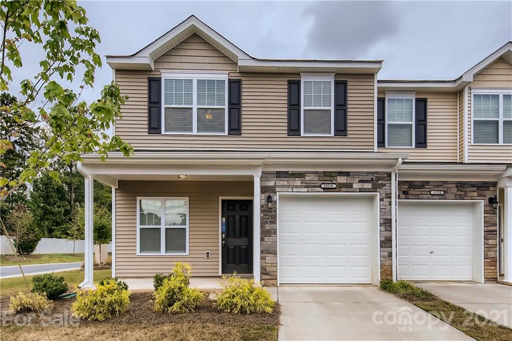 15256 Wrights Crossing Drive Charlotte NC 28278