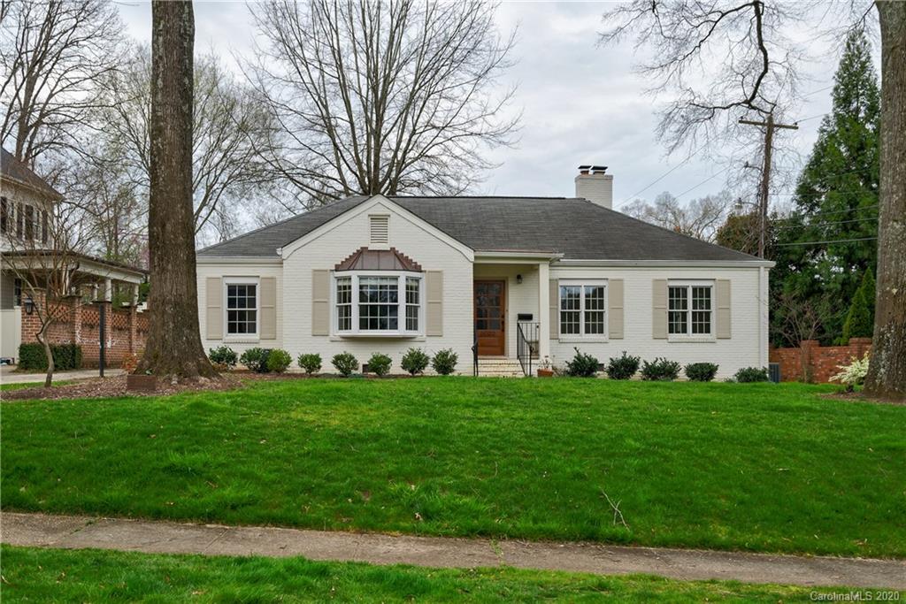 2032 Coniston Place Charlotte NC 28207