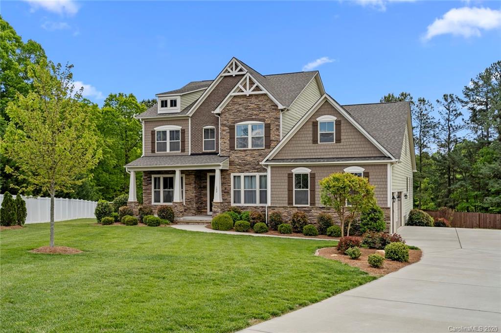 102 Farm Knoll Way Mooresville NC 28117