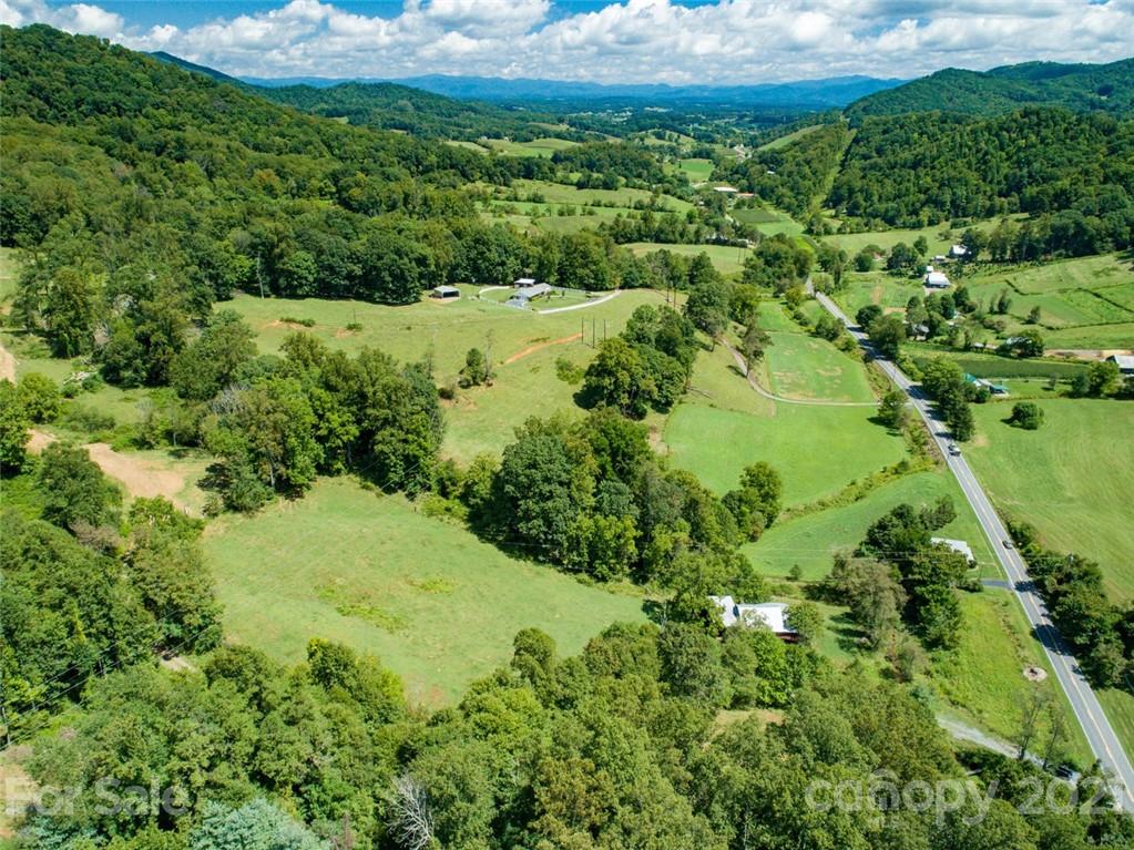 1397 Newfound Road Leicester NC 28748