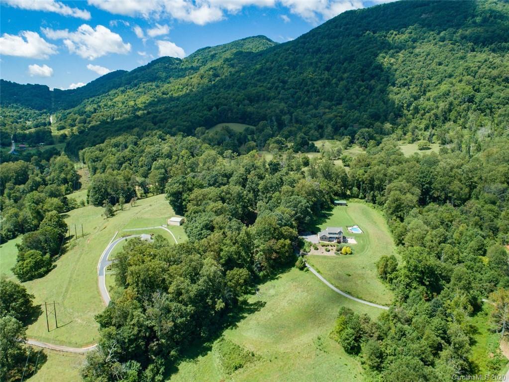 1397 Newfound Road Leicester NC 28748