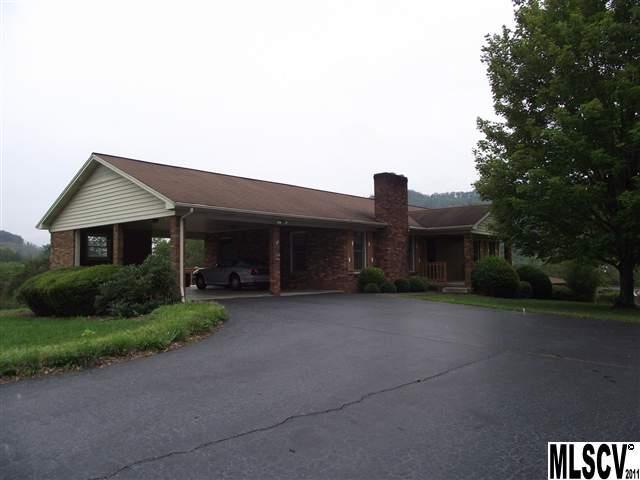 3803 Norman Road Morganton NC 28655