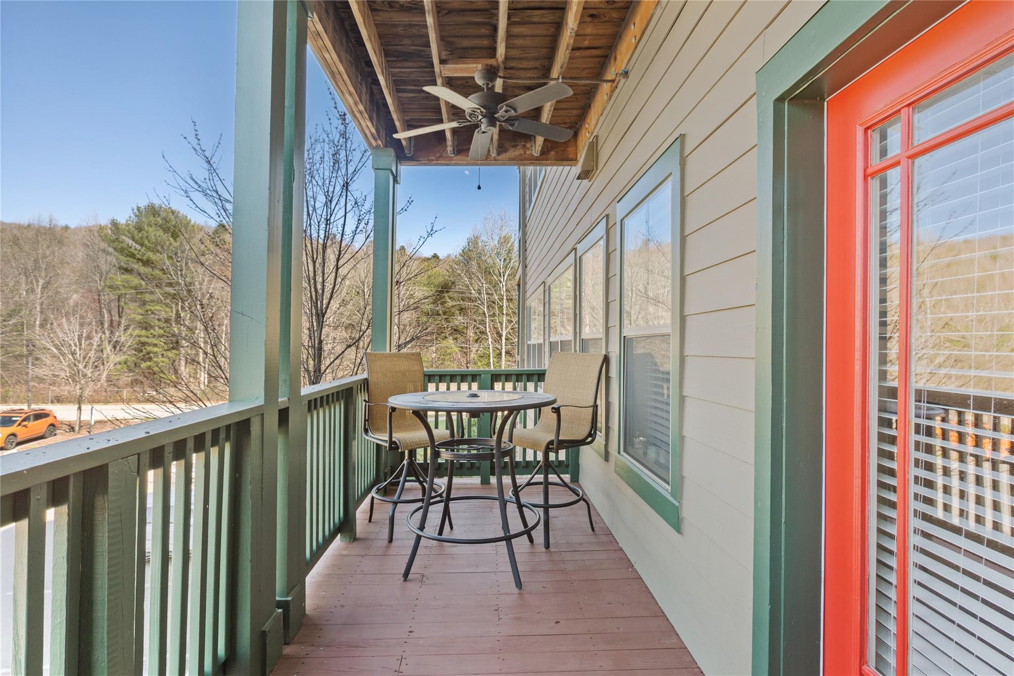 9 Kenilworth Knoll Asheville NC 28805