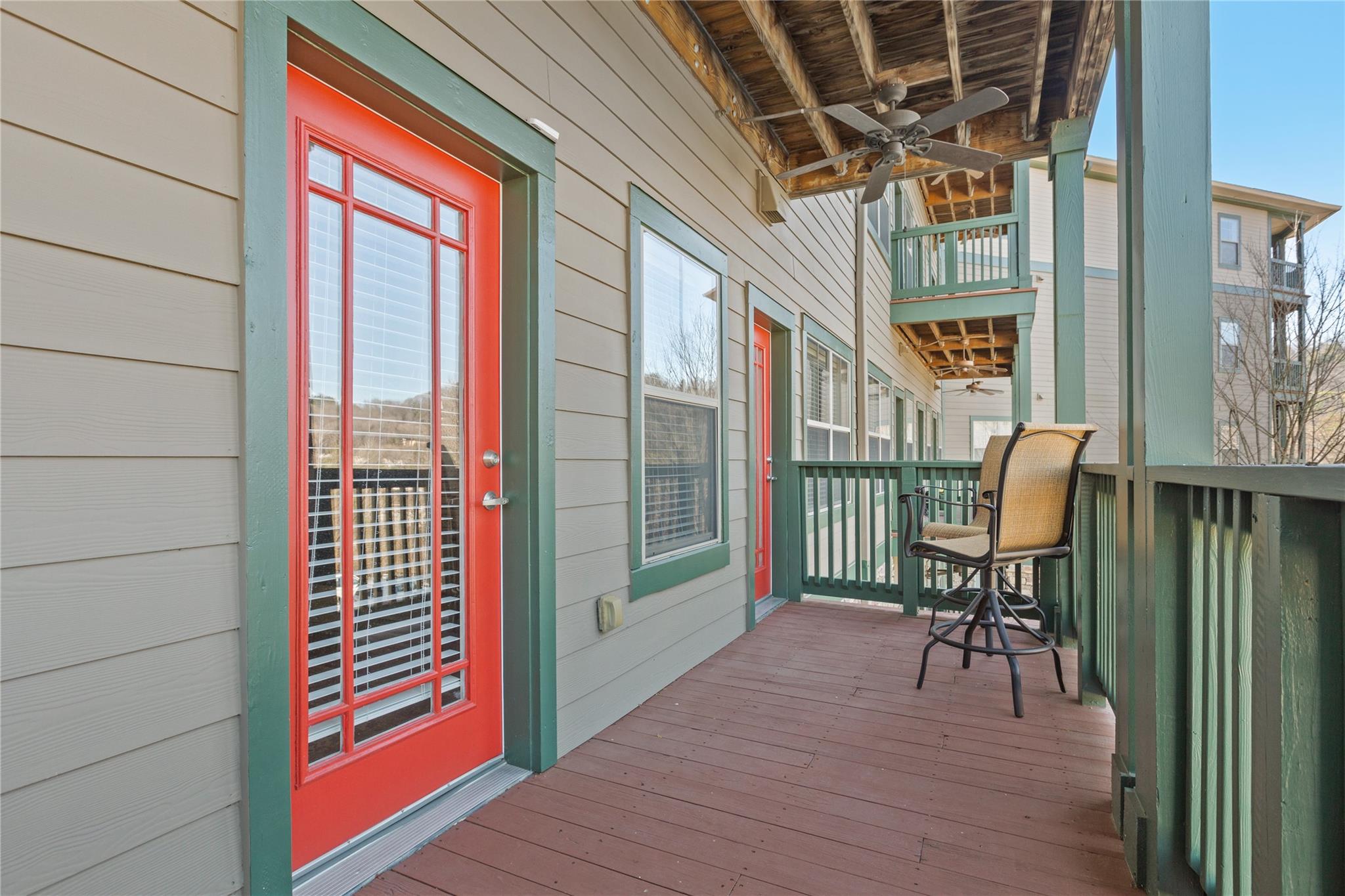 9 Kenilworth Knoll Asheville NC 28805