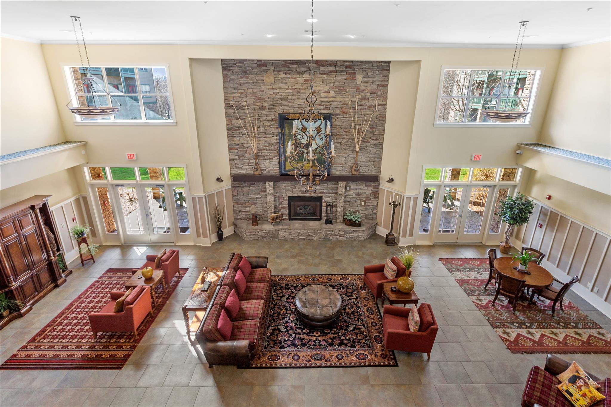 9 Kenilworth Knoll Asheville NC 28805