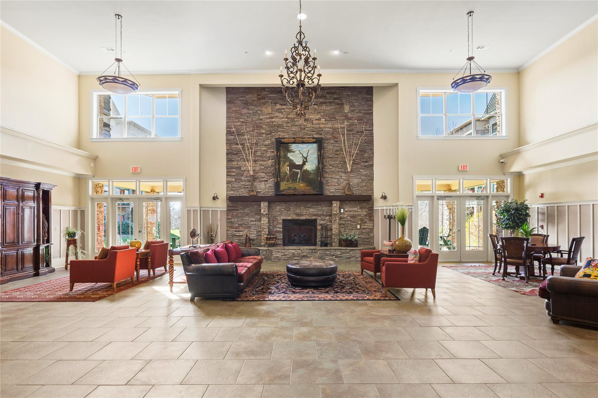 9 Kenilworth Knoll Asheville NC 28805