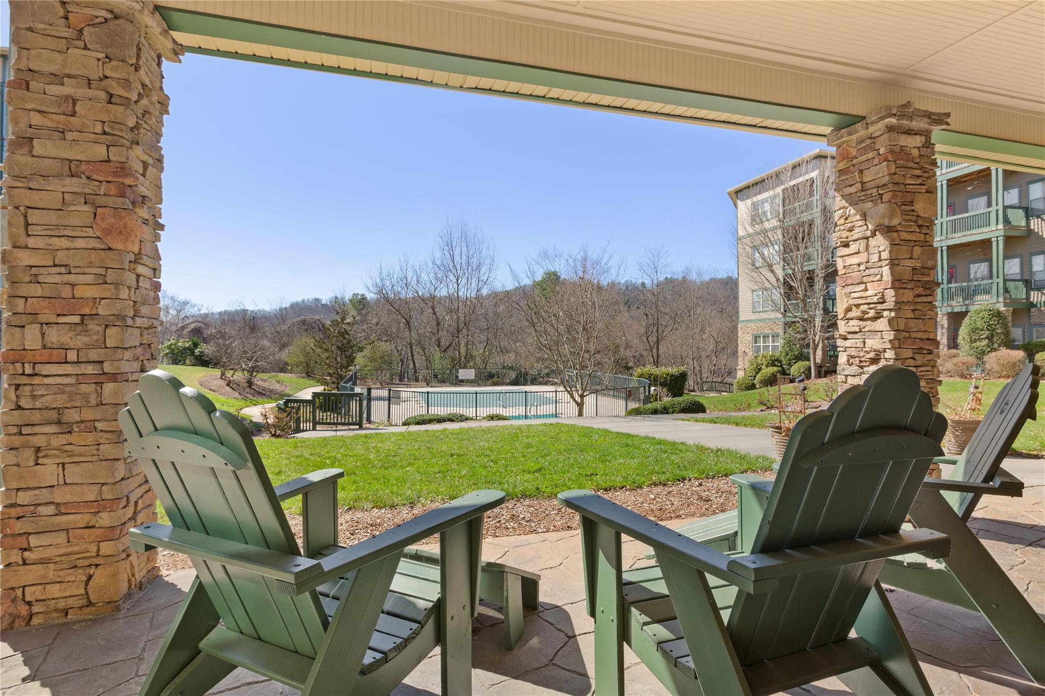 9 Kenilworth Knoll Asheville NC 28805