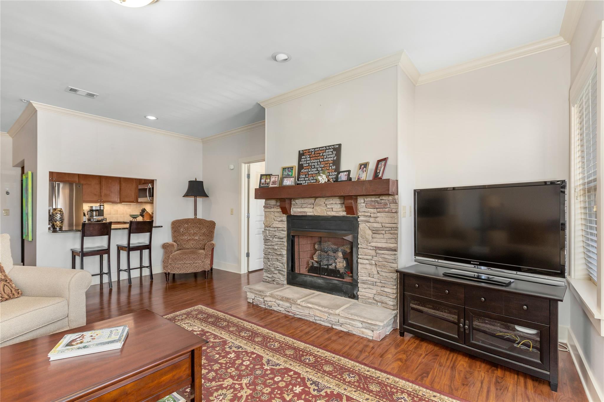 9 Kenilworth Knoll Asheville NC 28805