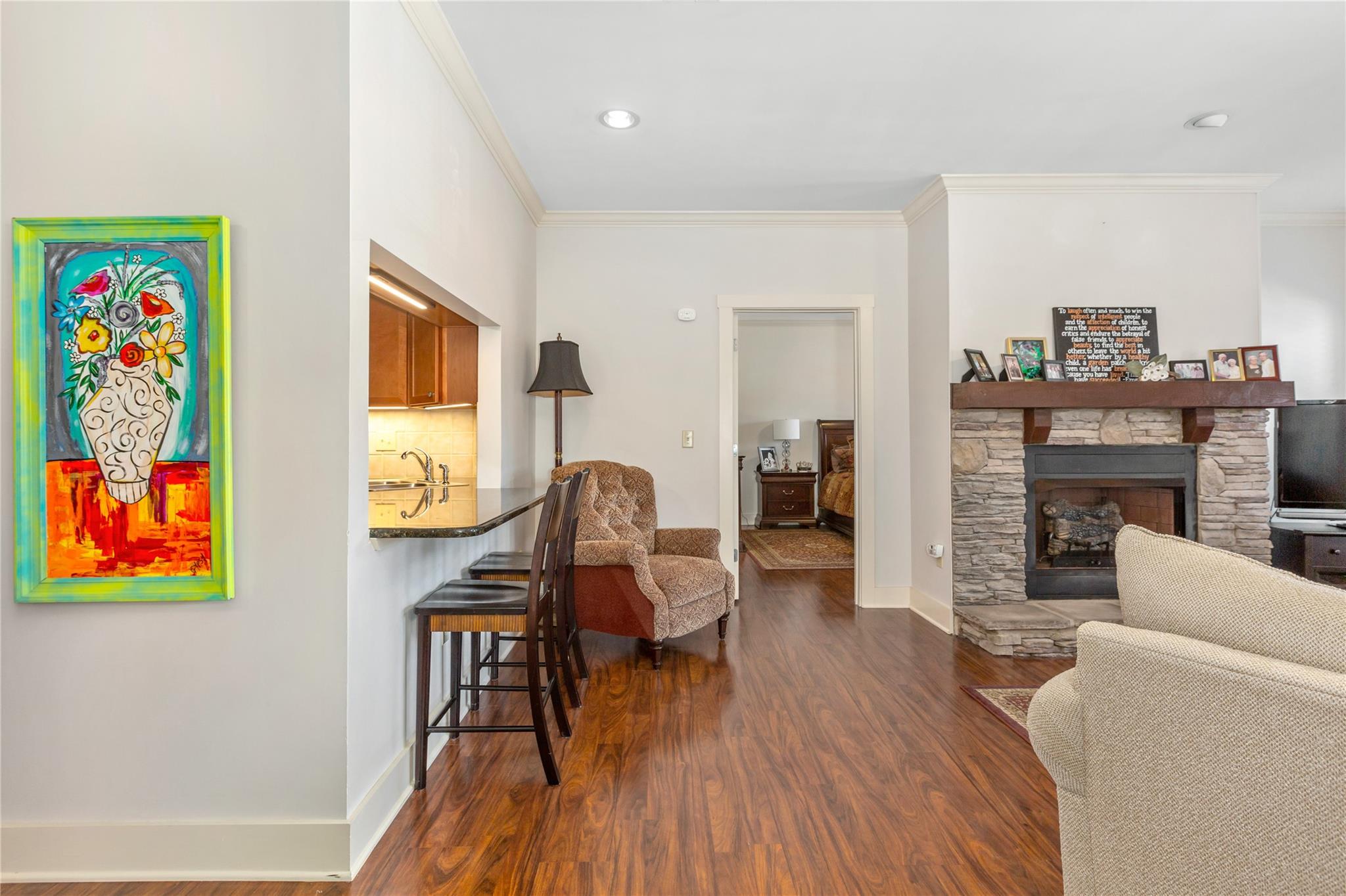 9 Kenilworth Knoll Asheville NC 28805
