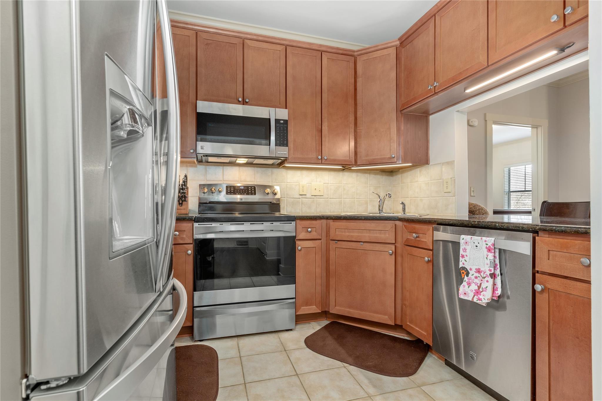 9 Kenilworth Knoll Asheville NC 28805