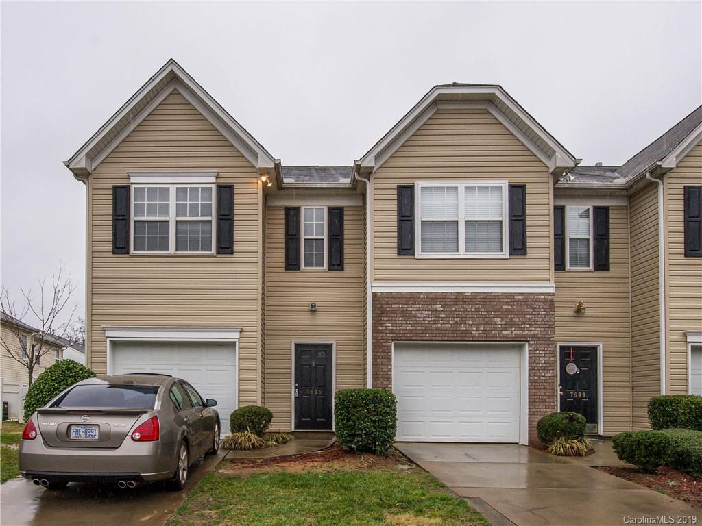 7535 Abigail Glen Drive Charlotte NC 28212
