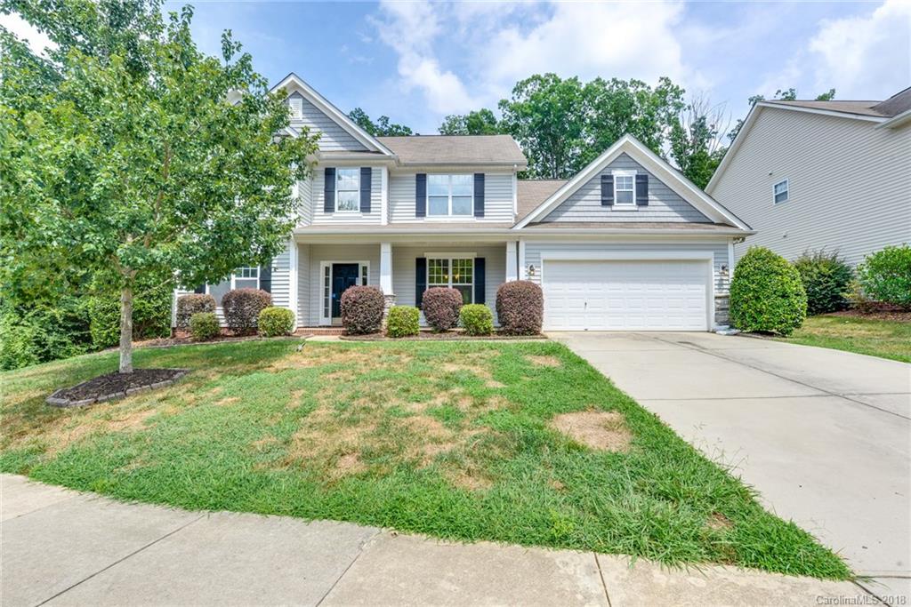 4020 Magna Lane Indian Trail NC 28079