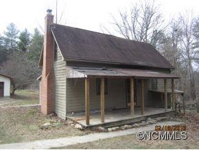 390 Old Leicester Road Asheville NC 28804