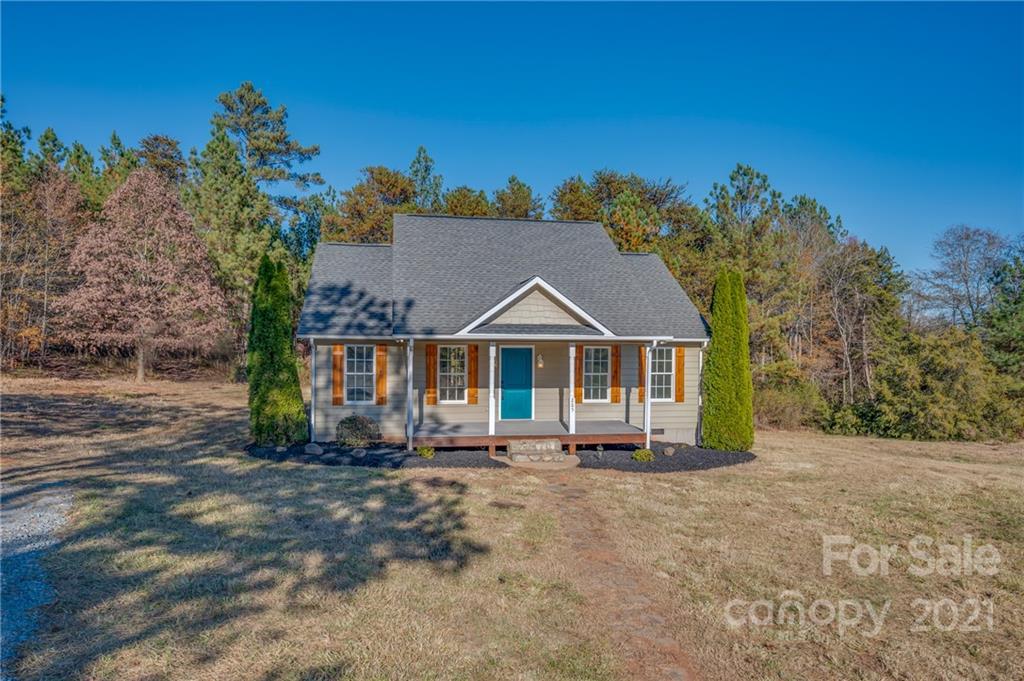 265 Boykin Place Forest City NC 28043