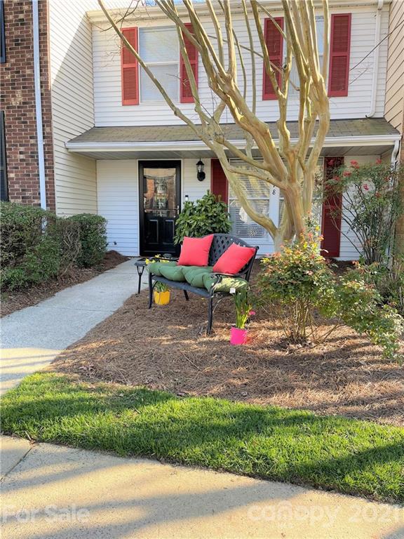 9778 Old Gate Drive Matthews NC 28105