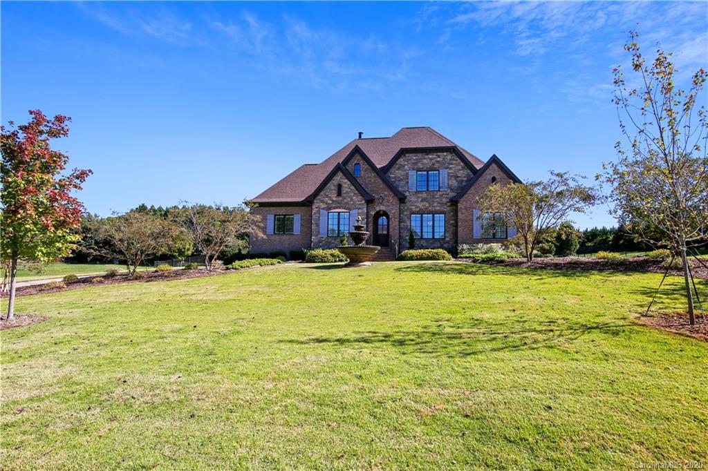 1624 Pearlstone Lane Matthews NC 28104
