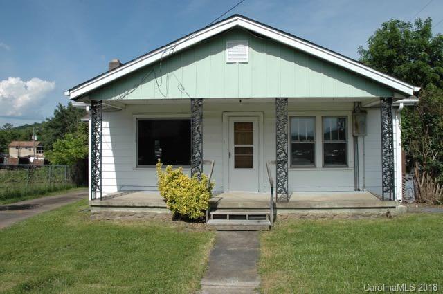 51 Allens Creek Road Waynesville NC 28786