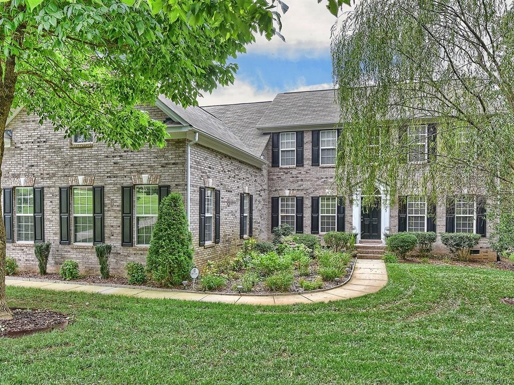 247 Corona Circle Mooresville NC 28117
