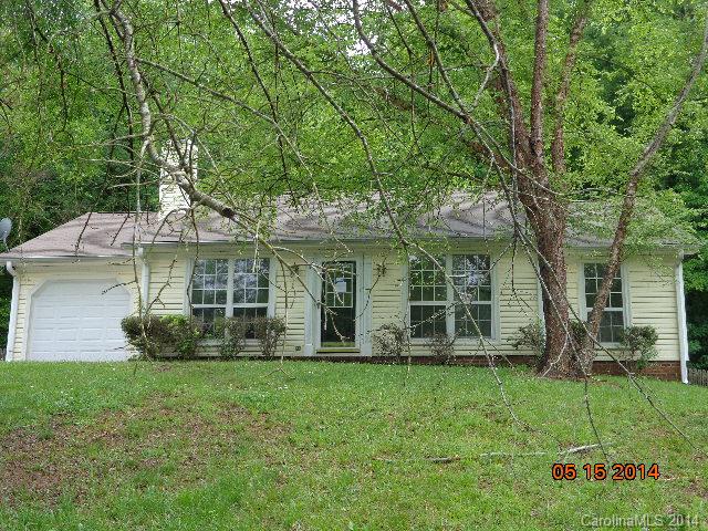 9208 Chislehurst Road Mint Hill NC 28227