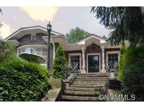 160 Morningside Drive Asheville NC 28806