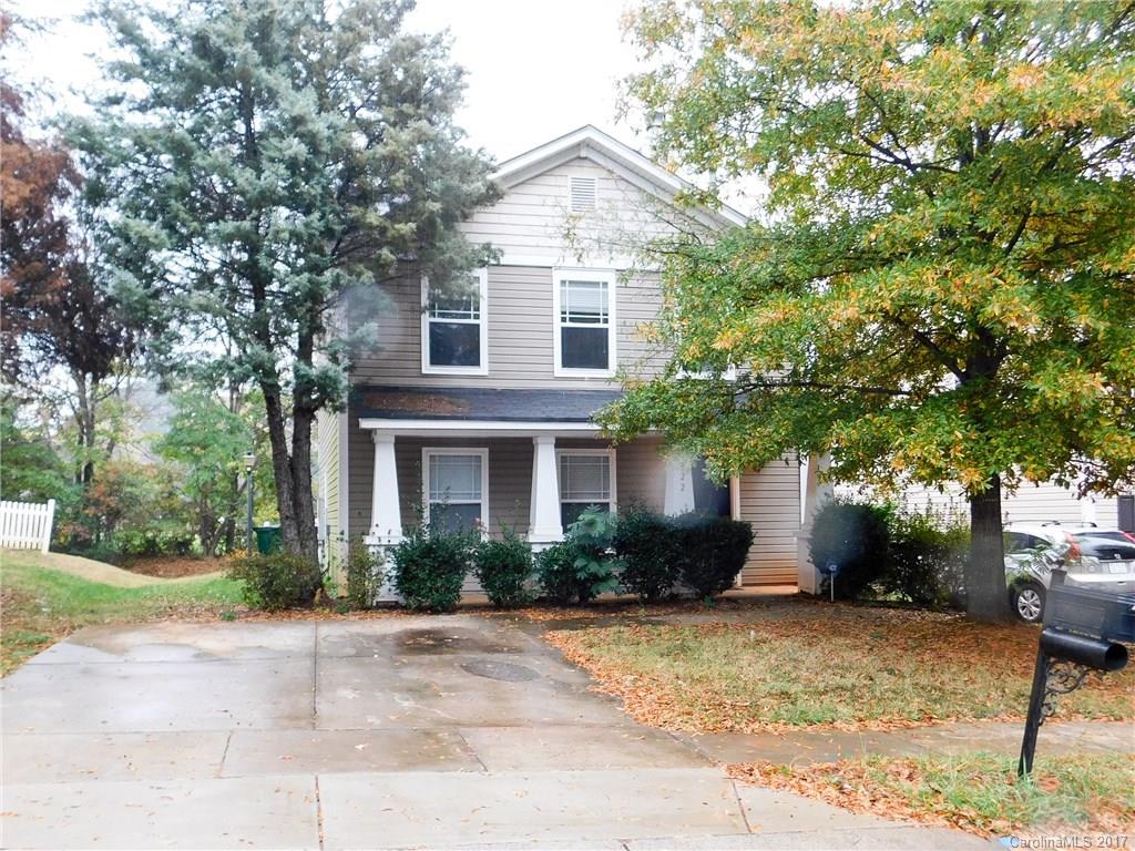 4422 Cochran Farm Lane Charlotte NC 28269