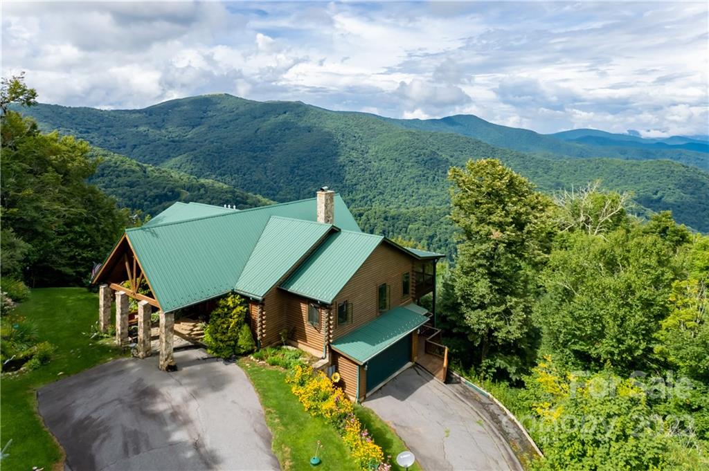 628 Running Cedar Lane Mars Hill NC 28754
