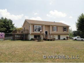 1 King Arthur Place Asheville NC 28806