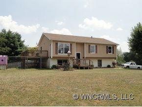 1 King Arthur Place Asheville NC 28806