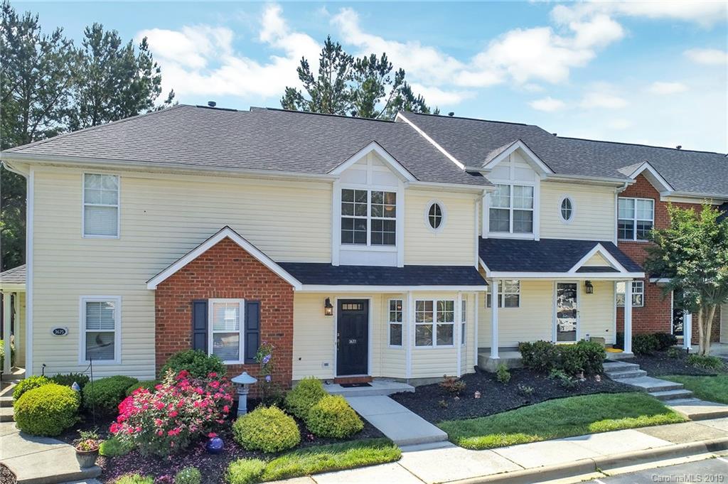 3677 Melrose Cottage Drive Matthews NC 28105