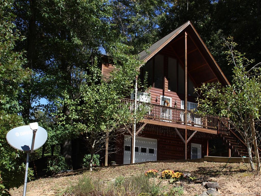 57 South Pinnacle Drive Burnsville NC 28714