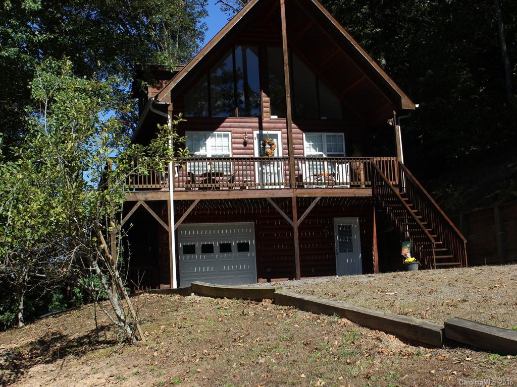57 South Pinnacle Drive Burnsville NC 28714