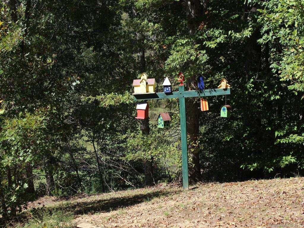 57 South Pinnacle Drive Burnsville NC 28714