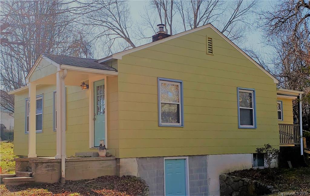 305 Waynesville Avenue Asheville NC 28806