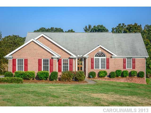 6633 Edwards Farm Lane Monroe NC 28110