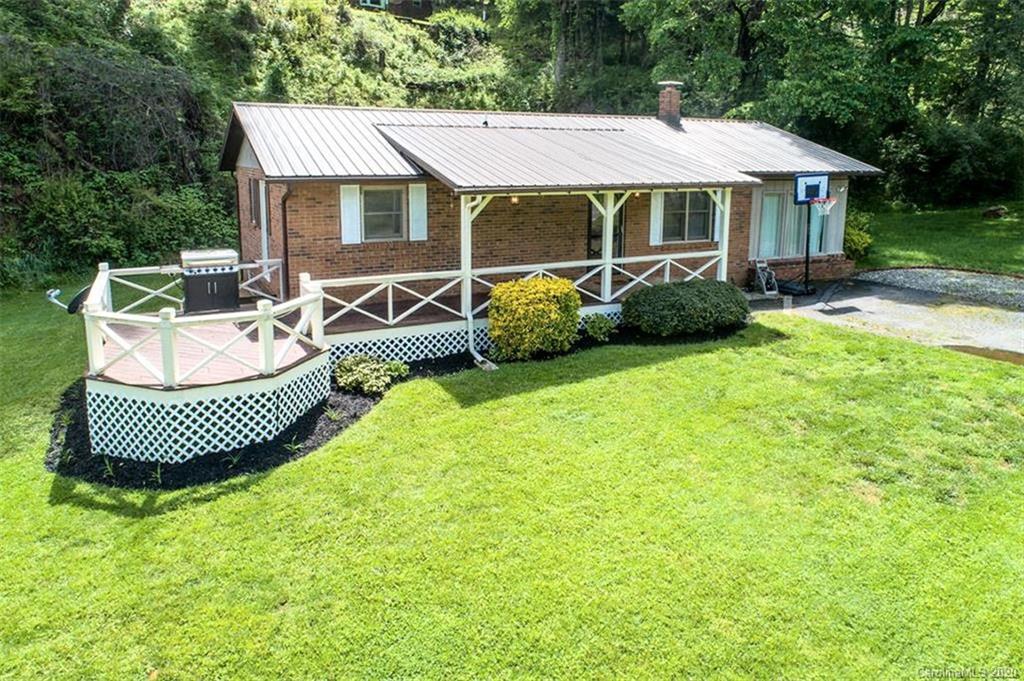 427 Kitchens Branch Road Sylva NC 28779