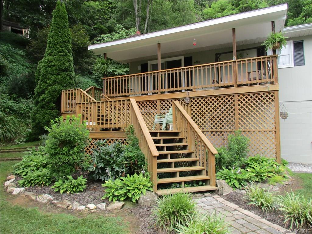 242 Beaverdam Heights Drive Canton NC 28716