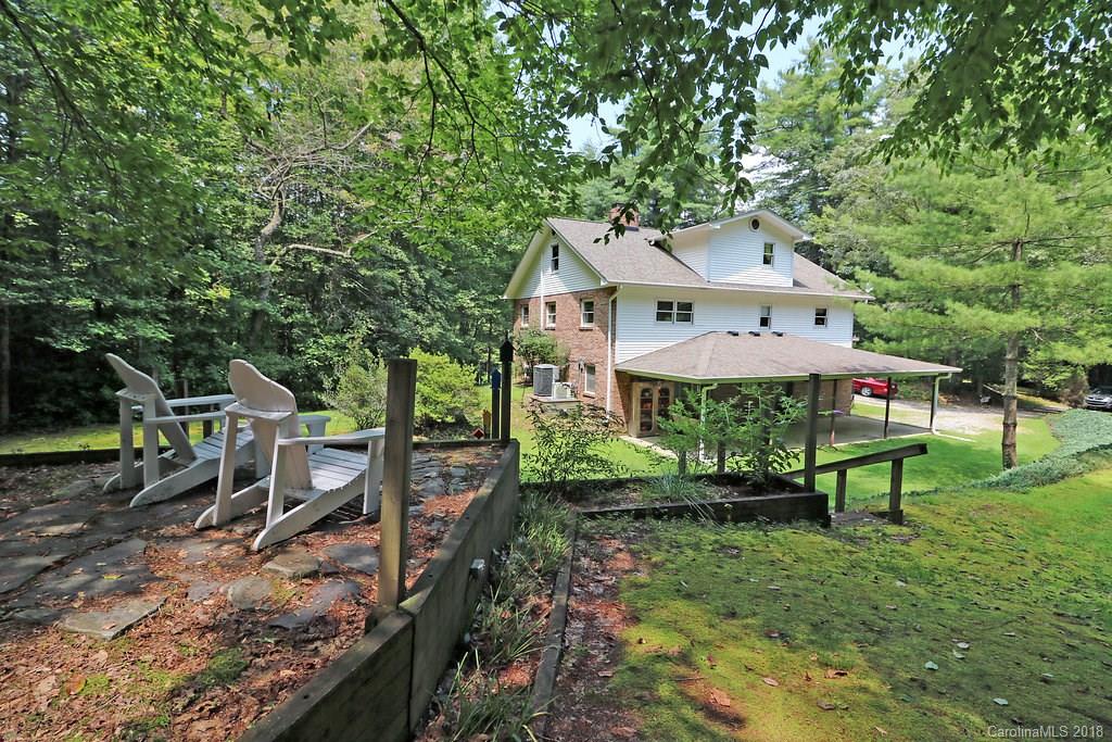 16 Valeria Lane Pisgah Forest NC 28768