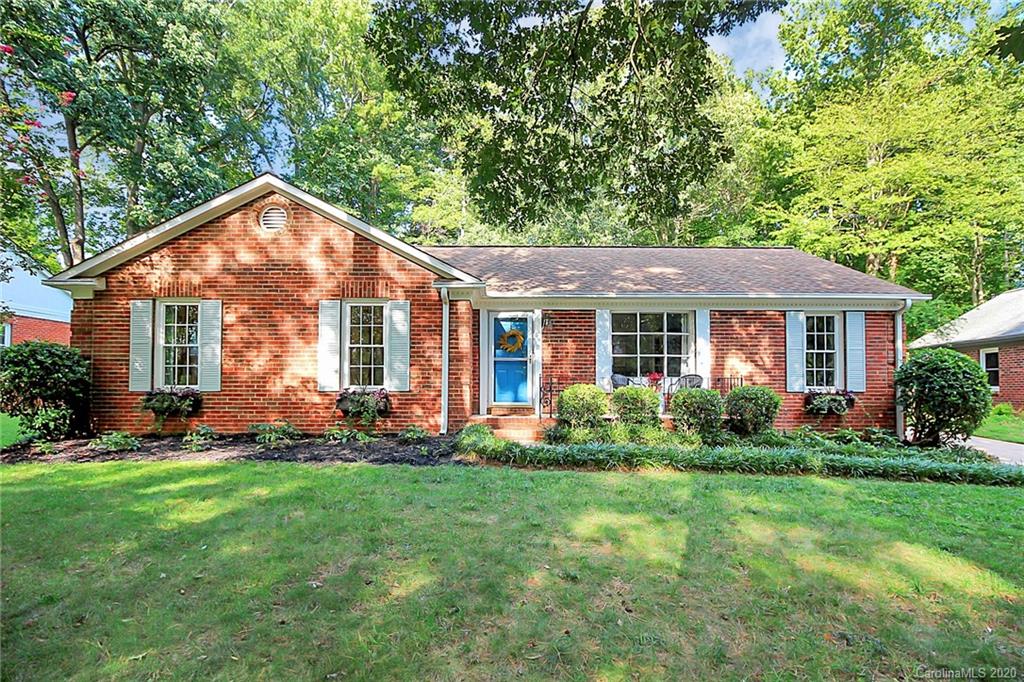 10131 Sardis Oaks Road Charlotte NC 28270
