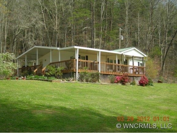 41 La Shay Lane Candler NC 28715