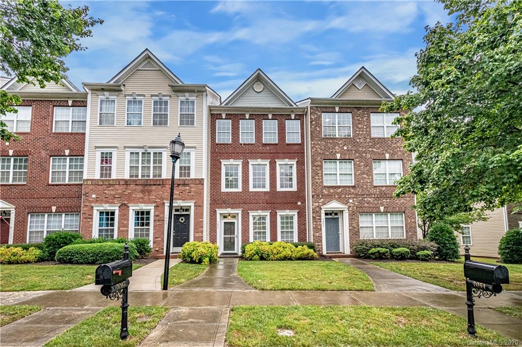 7047 Brighton Park Drive Mint Hill NC 28227