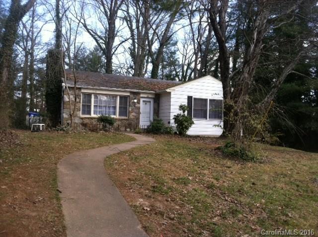 280 White Pine Drive Asheville NC 28805