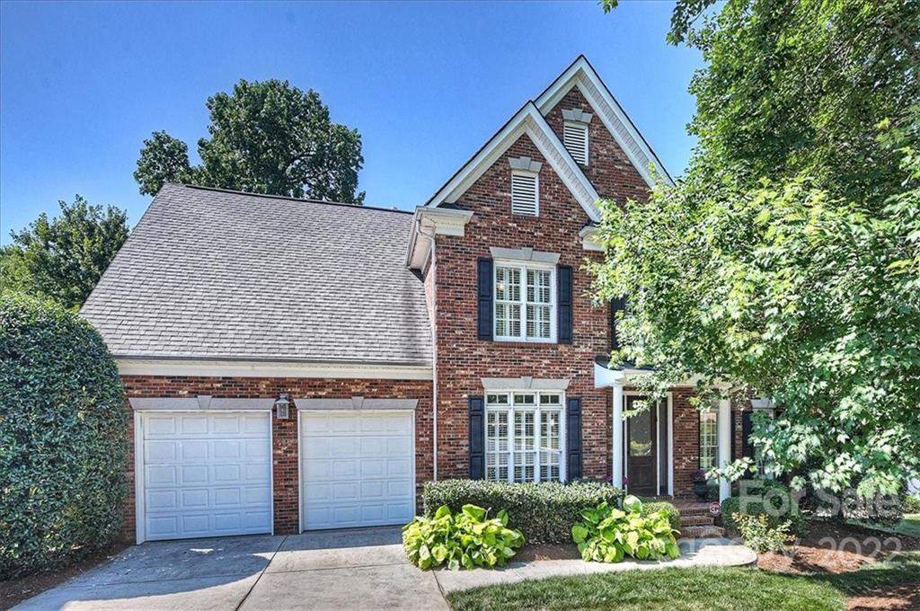 1307 Bernbrooke Court Charlotte NC 28270