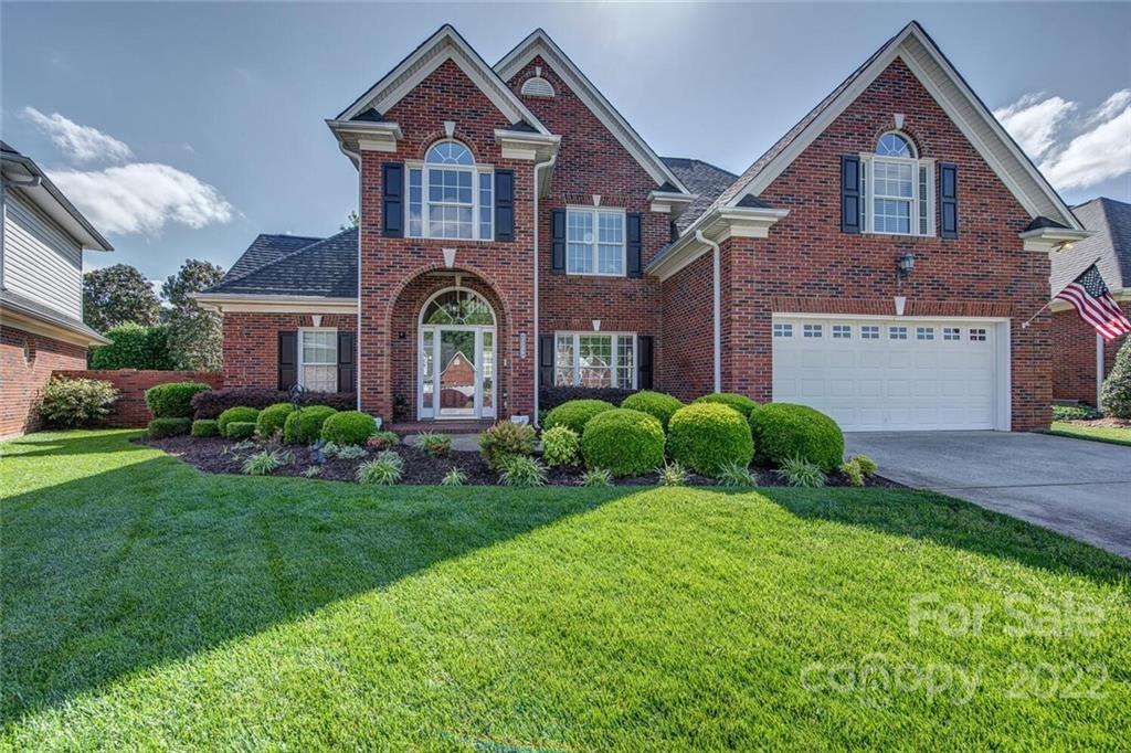 2968 Elder Court Gastonia NC 28054