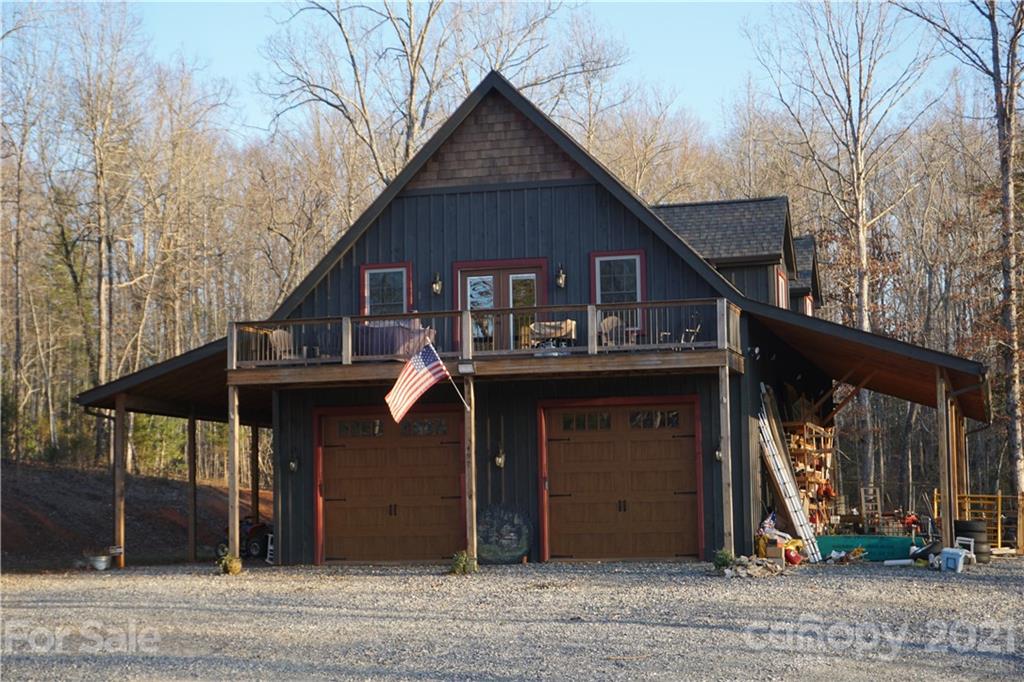 497 Green Road Rutherfordton NC 28139