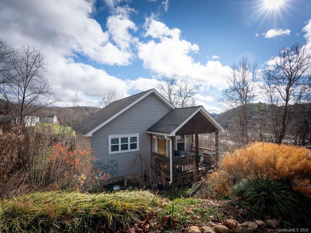 10 Crescent Street Asheville NC 28804
