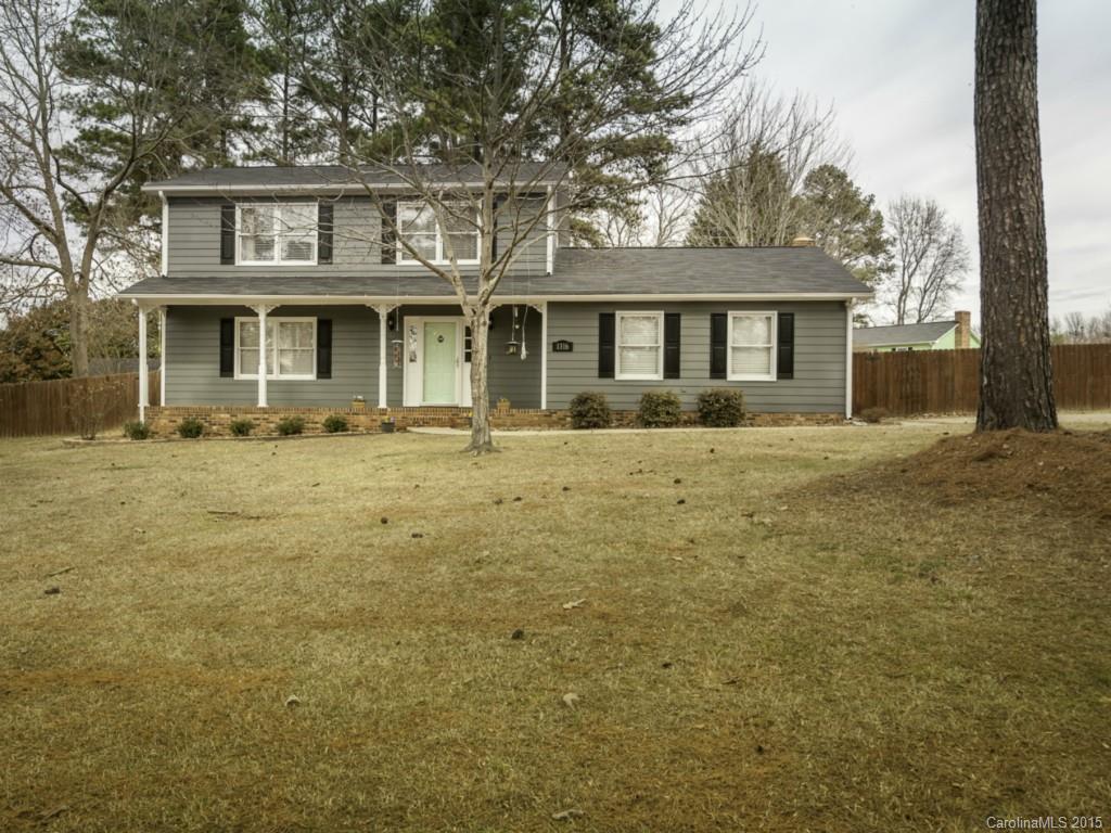 1316 Rivermont Drive Gastonia NC 28054