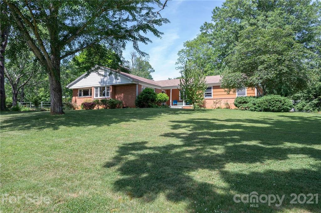 644 New Haw Creek Road Asheville NC 28805